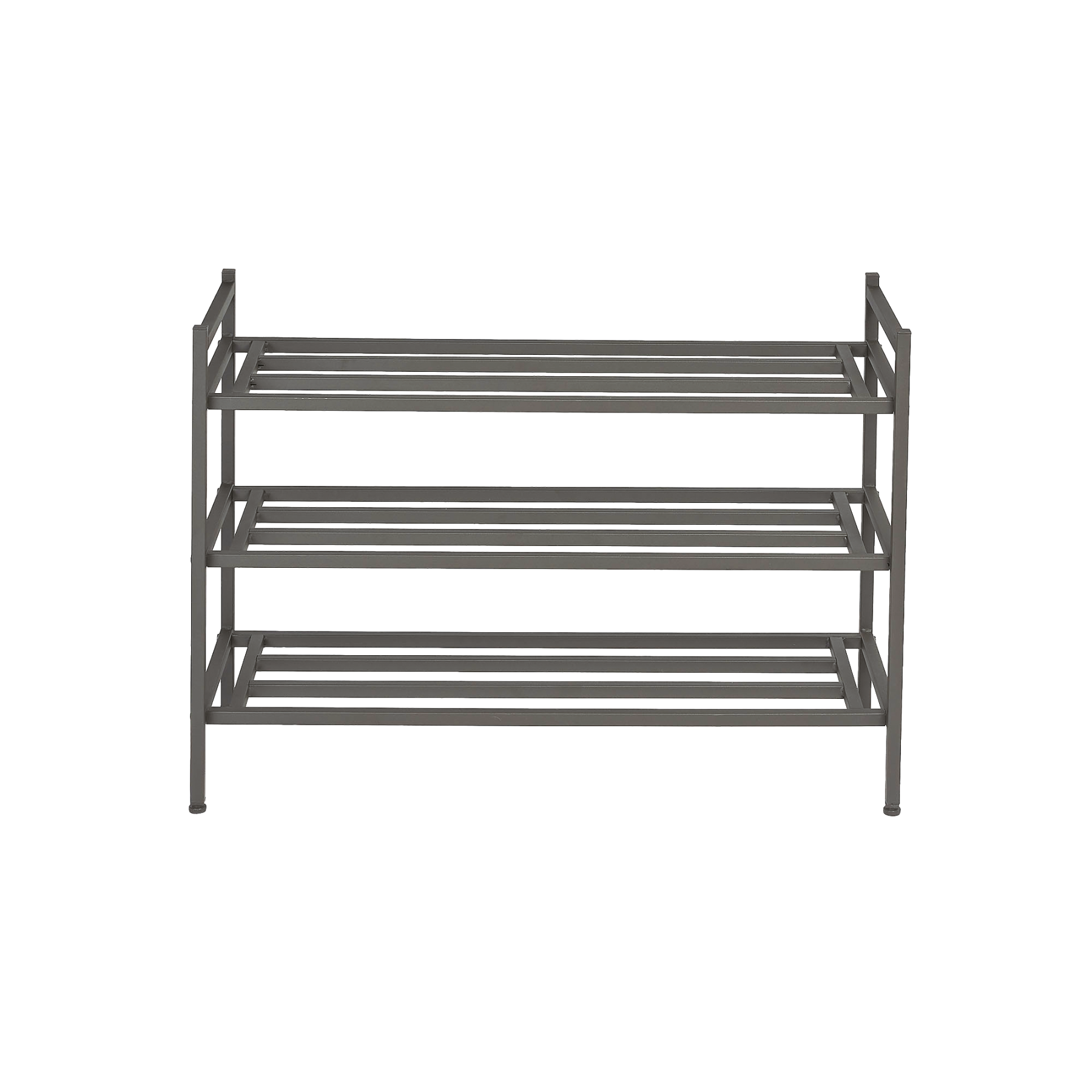 Neatfreak 3-Tier Shoe Rack